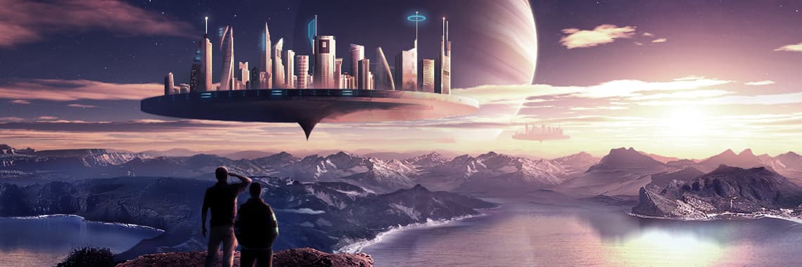 Apex Dynamics — a Star Citizen organization