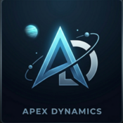 Apex Dynamics logo
